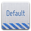 default icon